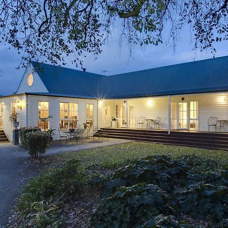 Glen Isla House Bed & Breakfast Phillip Island Cowes Eksteriør bilde