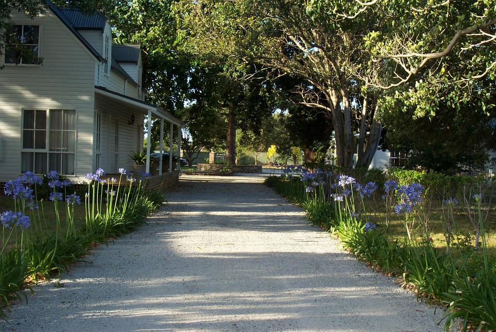 Glen Isla House Bed & Breakfast Phillip Island Cowes Eksteriør bilde