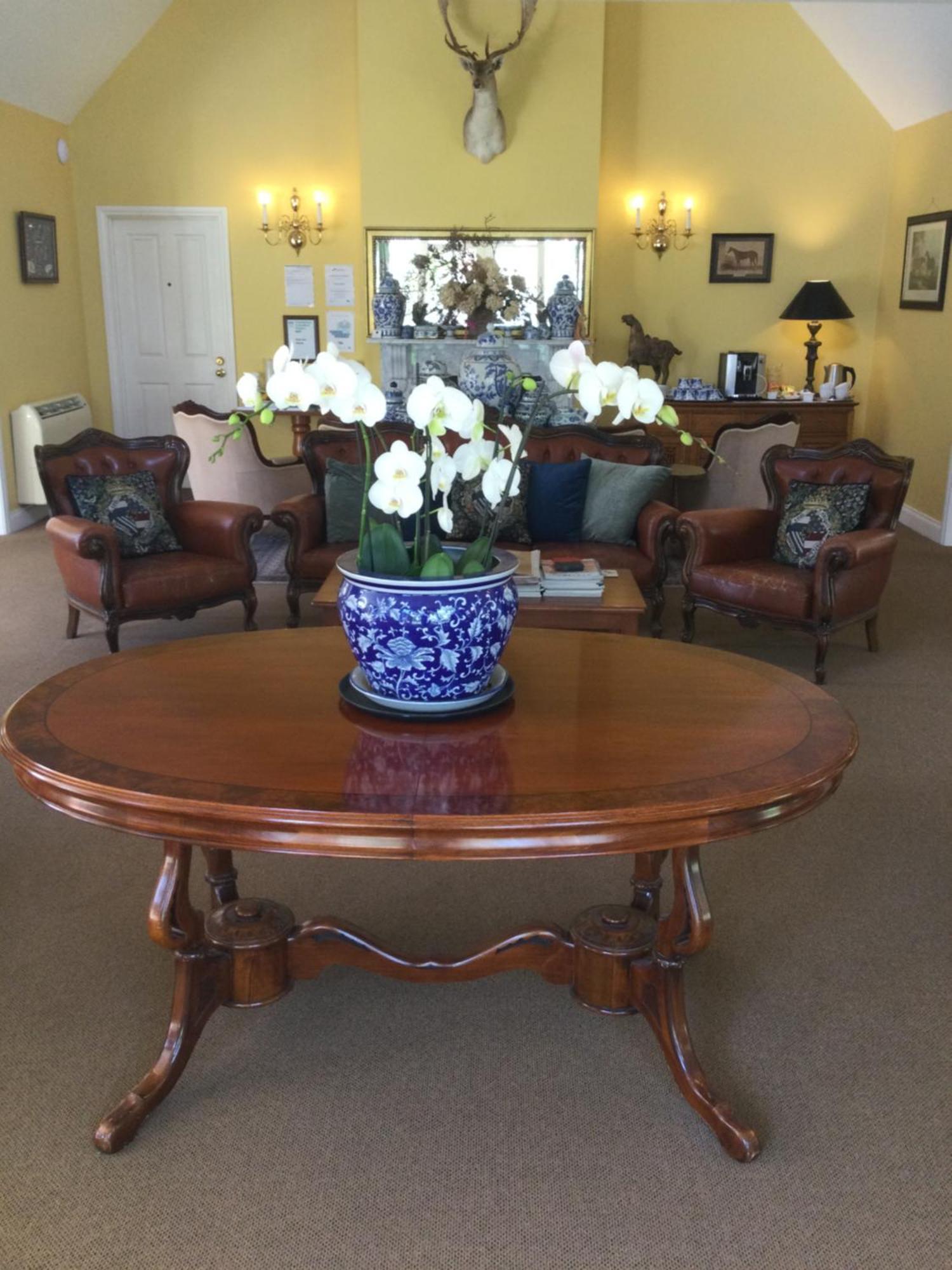 Glen Isla House Bed & Breakfast Phillip Island Cowes Eksteriør bilde