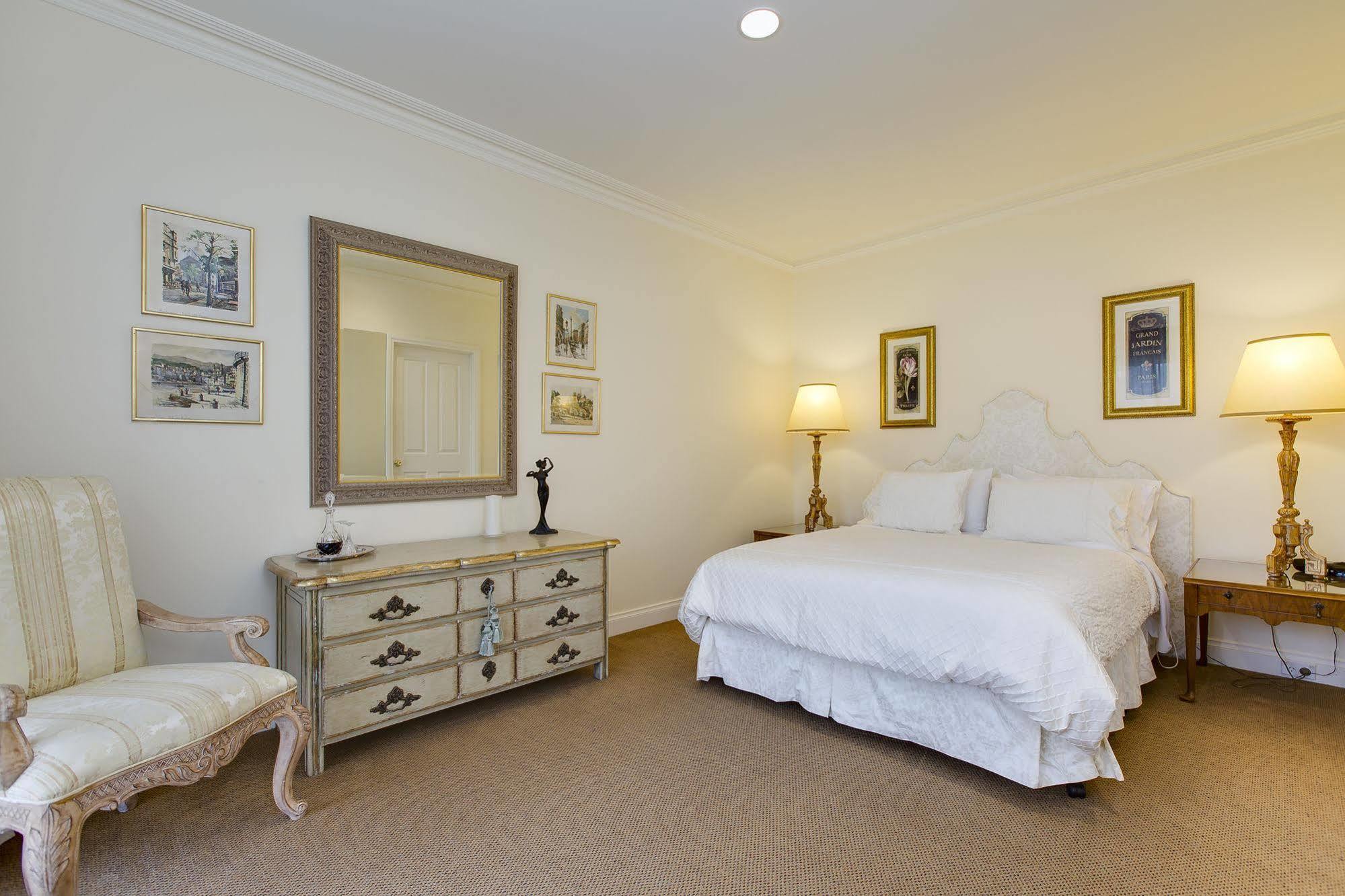 Glen Isla House Bed & Breakfast Phillip Island Cowes Eksteriør bilde
