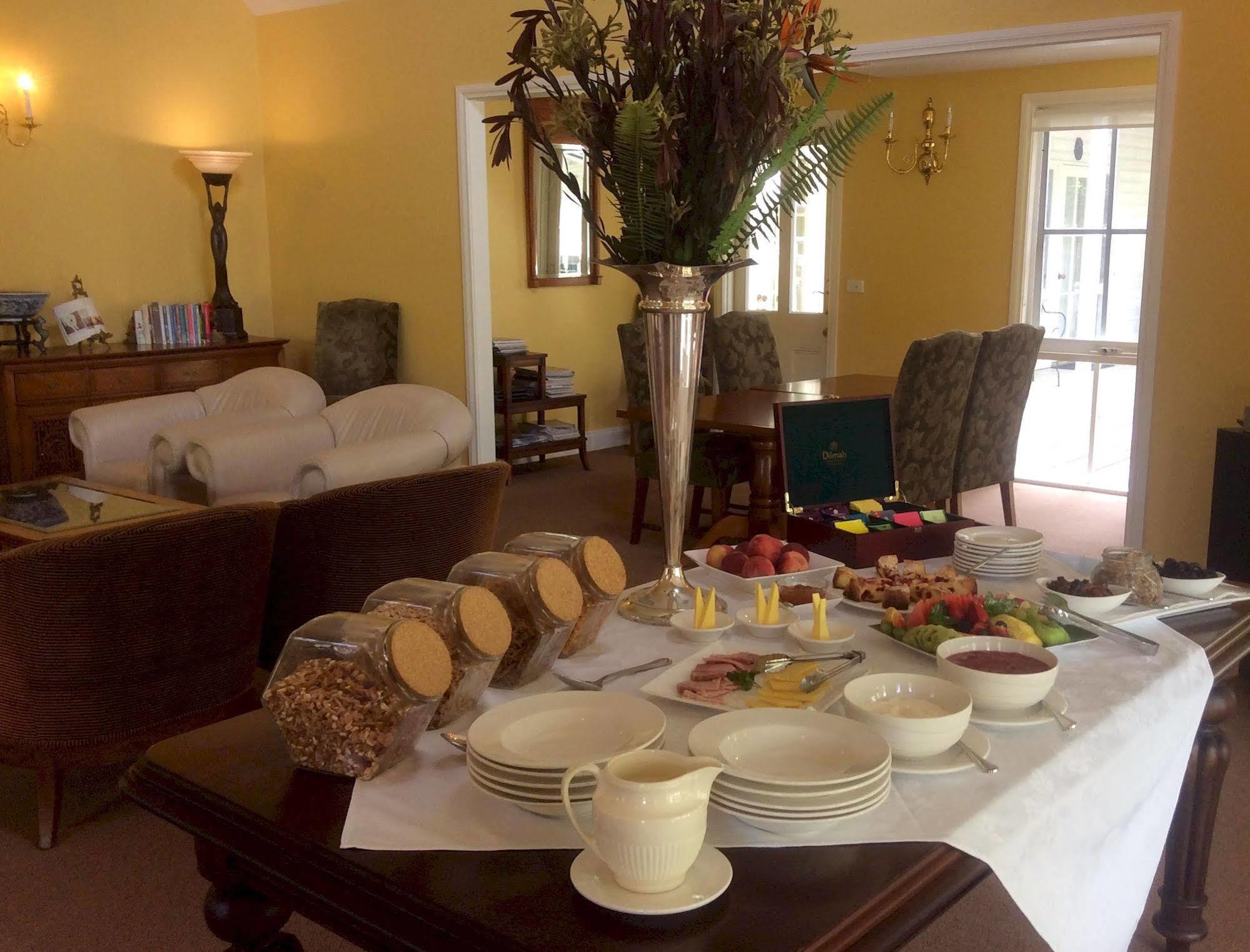 Glen Isla House Bed & Breakfast Phillip Island Cowes Eksteriør bilde