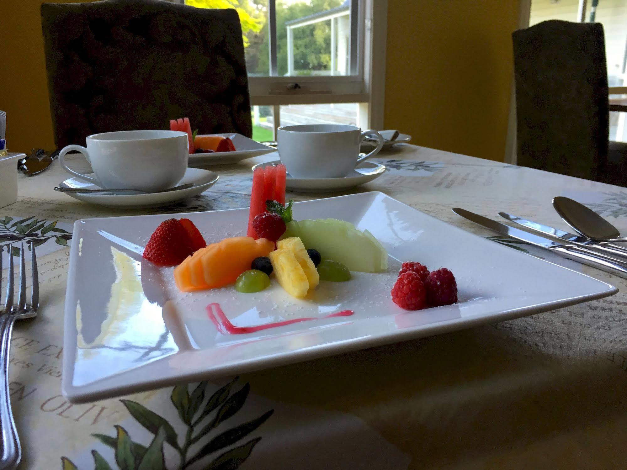 Glen Isla House Bed & Breakfast Phillip Island Cowes Eksteriør bilde