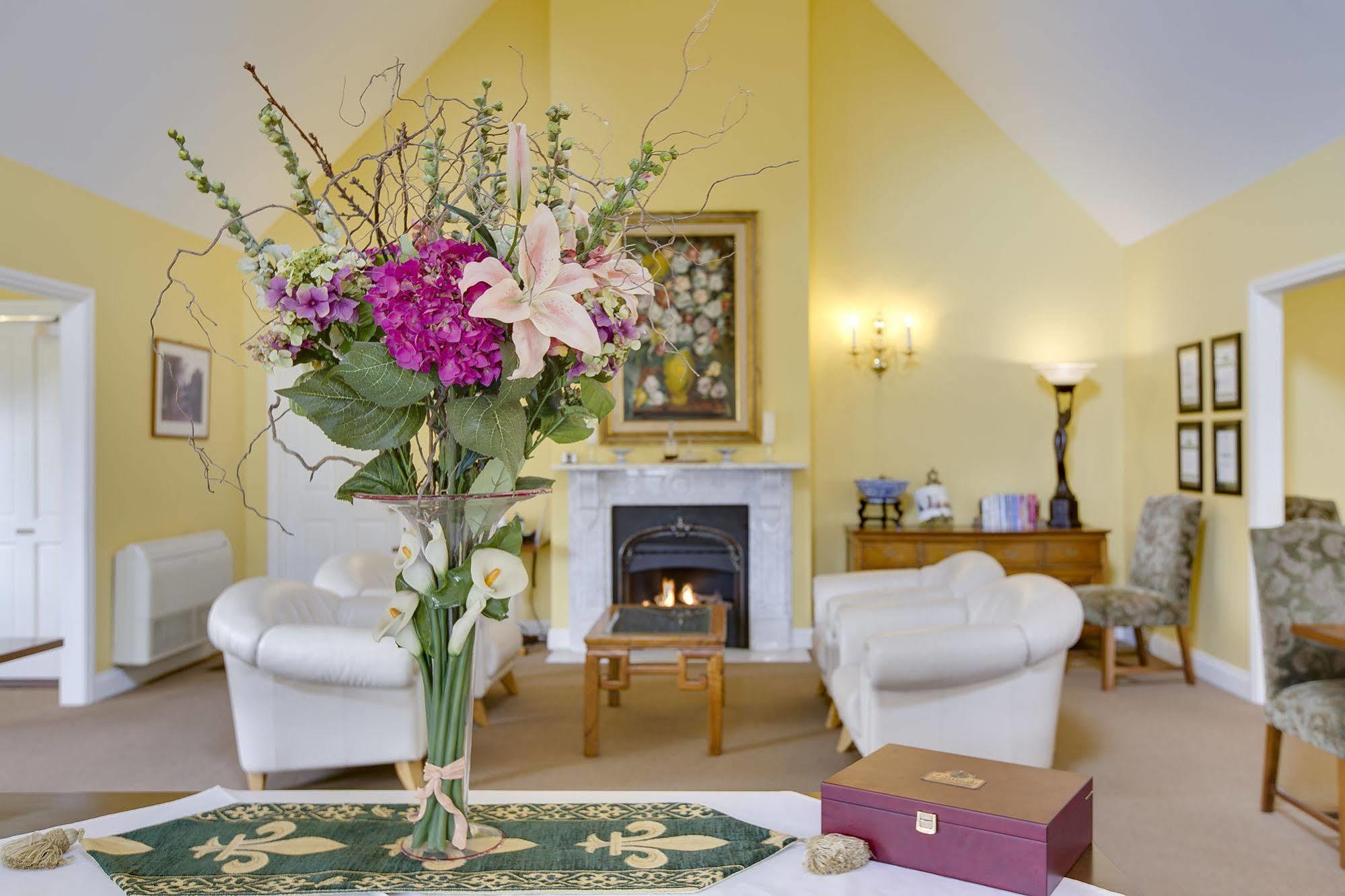 Glen Isla House Bed & Breakfast Phillip Island Cowes Eksteriør bilde