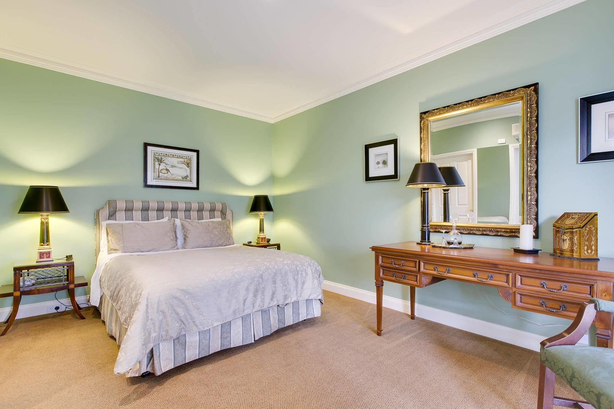 Glen Isla House Bed & Breakfast Phillip Island Cowes Eksteriør bilde