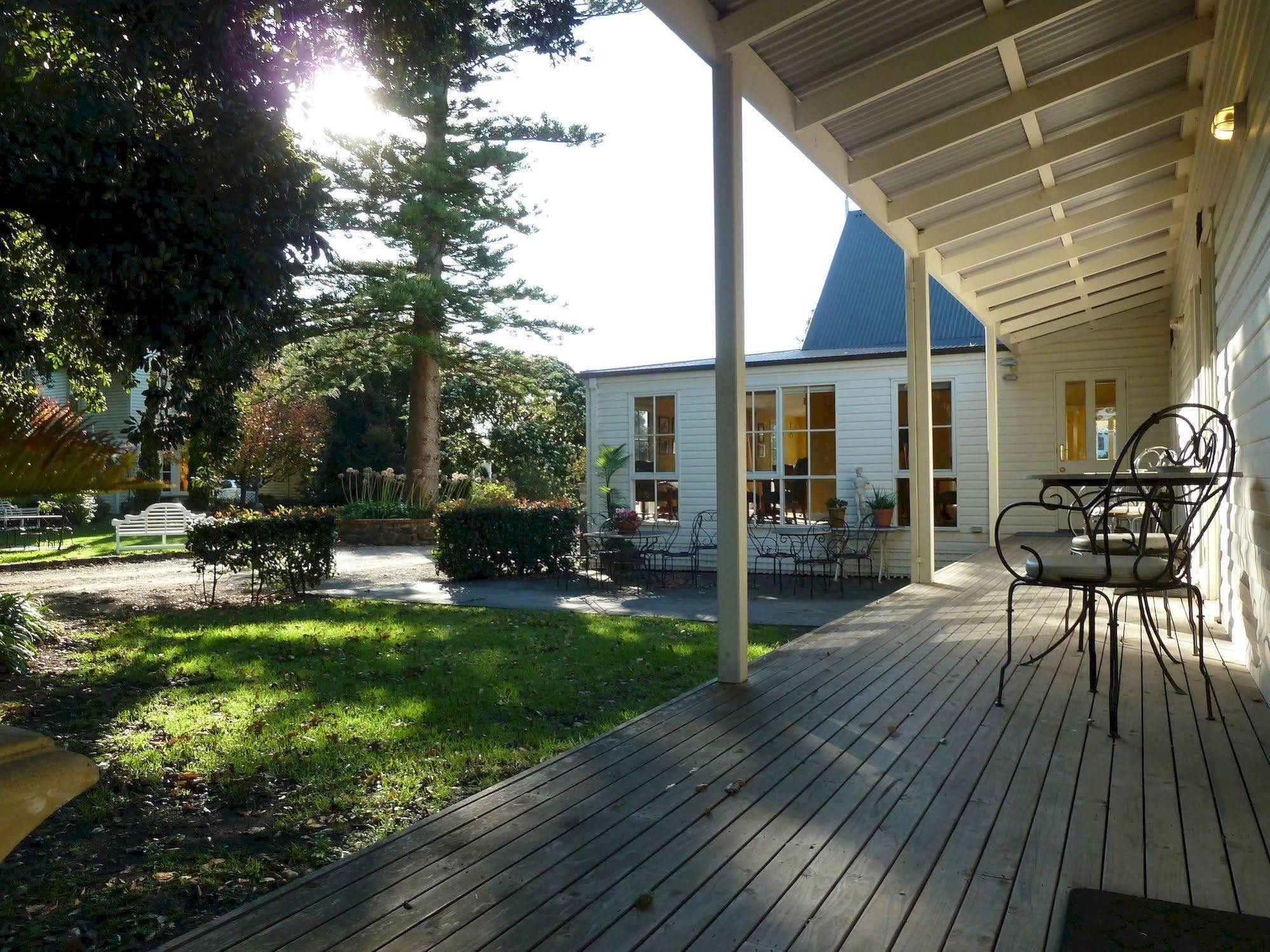 Glen Isla House Bed & Breakfast Phillip Island Cowes Eksteriør bilde