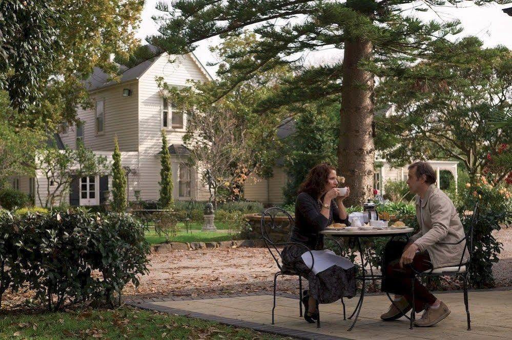 Glen Isla House Bed & Breakfast Phillip Island Cowes Eksteriør bilde